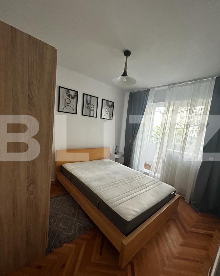 Apartament de închiriat 3 camere Spitalul Judetean - 115308AI | BLITZ Timișoara | Poza6