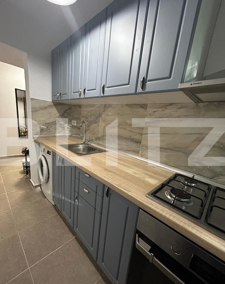 Apartament de închiriat 3 camere Spitalul Judetean - 115308AI | BLITZ Timișoara | Poza3