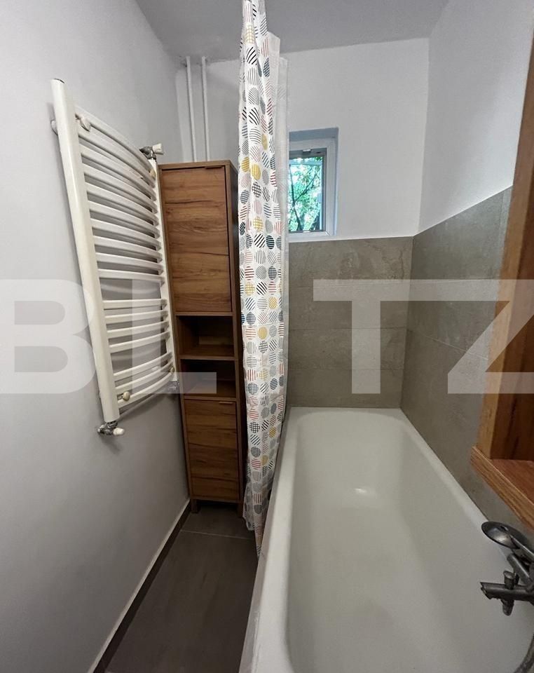 Apartament de închiriat 3 camere Spitalul Judetean - 115308AI | BLITZ Timișoara | Poza4