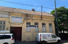 Casa D+P, suprafata utila 160 mp, zona Fabric