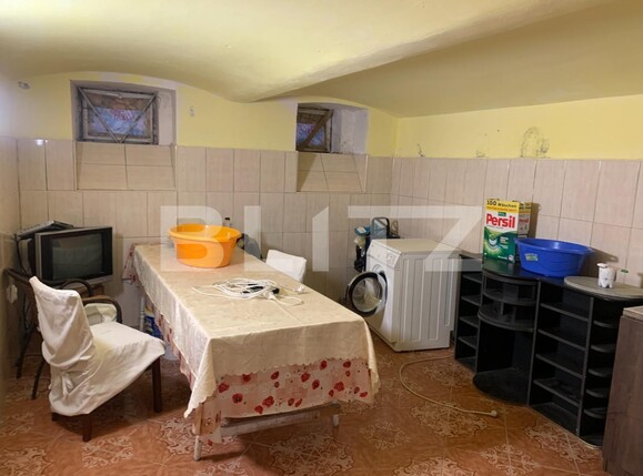 Casa de vânzare 5 camere Fabric - 115333CV | BLITZ Timișoara | Poza7