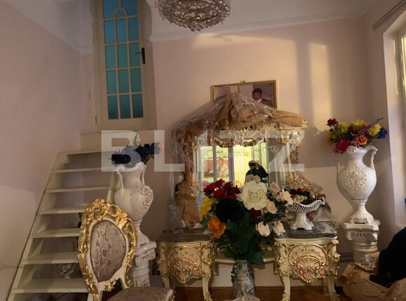 Casa de vânzare 5 camere Fabric - 115333CV | BLITZ Timișoara | Poza3