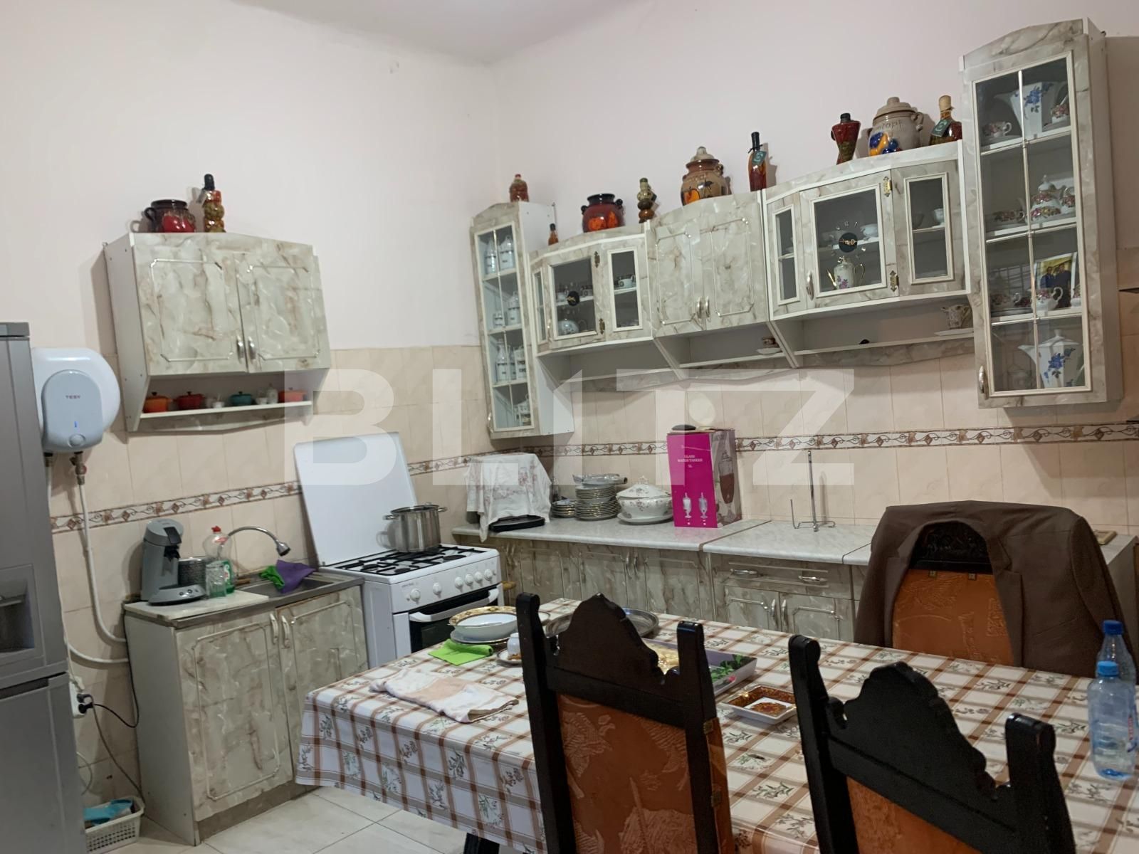 Casa de vânzare 5 camere Fabric - 115333CV | BLITZ Timișoara | Poza5