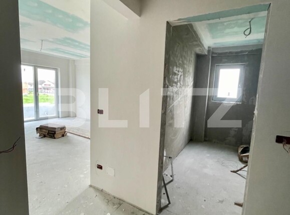 Garsonieră de vânzare Giroc - 115374AV | BLITZ Timișoara | Poza3