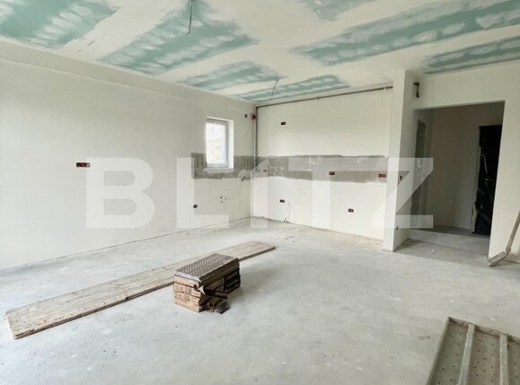 Garsonieră de vânzare Giroc - 115374AV | BLITZ Timișoara | Poza4