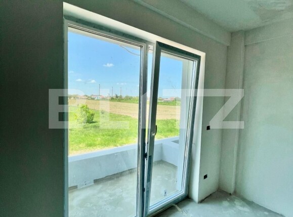 Garsonieră de vânzare Giroc - 115374AV | BLITZ Timișoara | Poza1