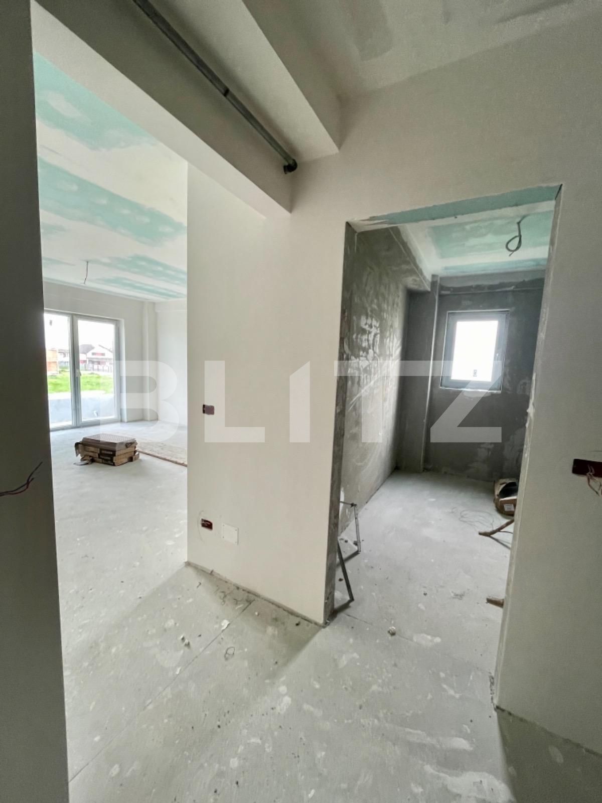 Garsonieră de vânzare Giroc - 115374AV | BLITZ Timișoara | Poza3