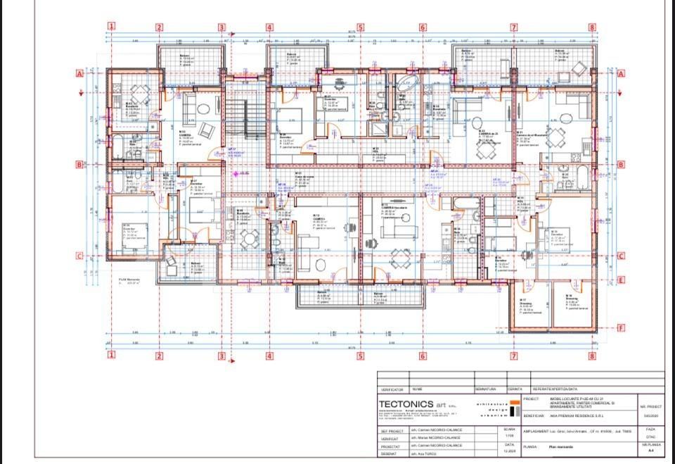 Garsonieră de vânzare Giroc - 115374AV | BLITZ Timișoara | Poza2