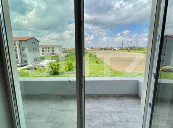 Garsonieră de vânzare Giroc - 115378AV | BLITZ Timișoara | Poza1