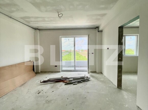 Garsonieră de vânzare Giroc - 115378AV | BLITZ Timișoara | Poza2