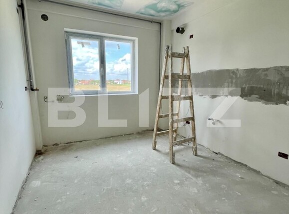 Garsonieră de vânzare Giroc - 115378AV | BLITZ Timișoara | Poza3