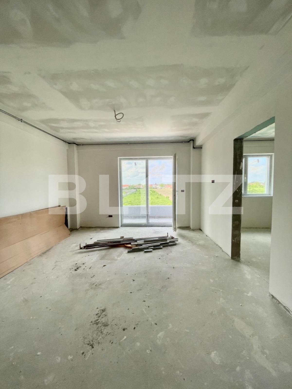 Garsonieră de vânzare Giroc - 115378AV | BLITZ Timișoara | Poza2