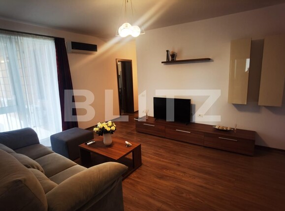 Apartament de vânzare 2 camere Dumbravita - 115384AV | BLITZ Timișoara | Poza1