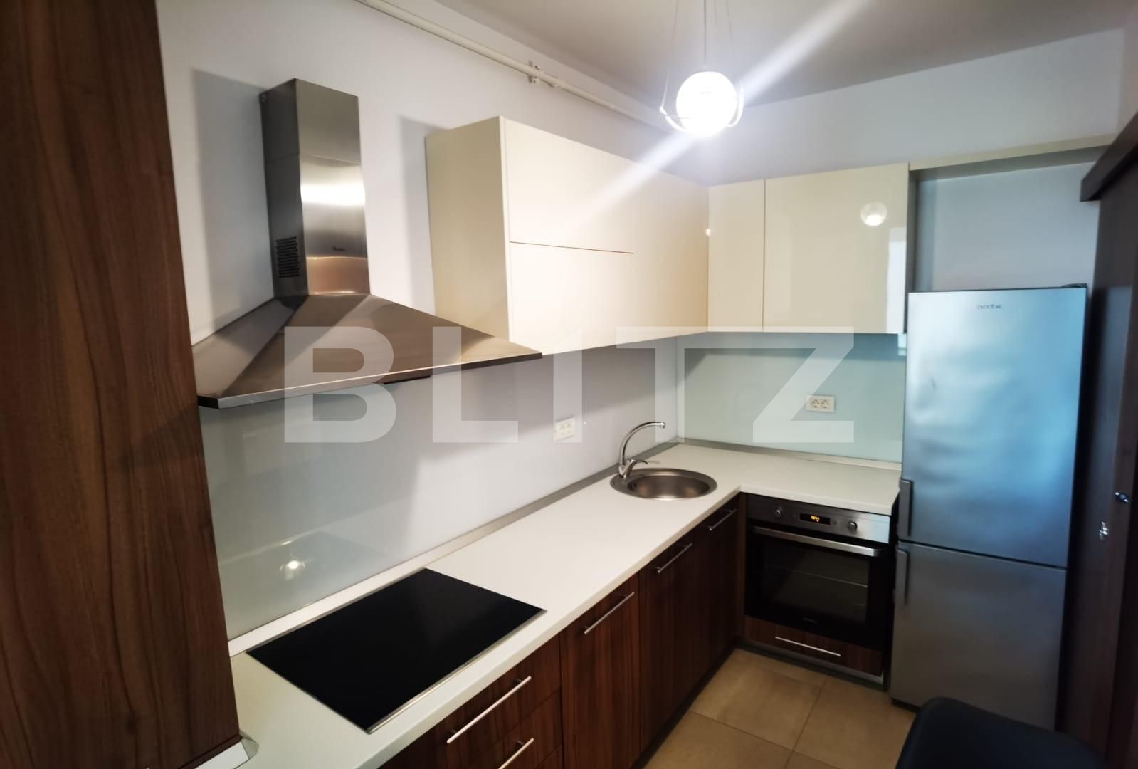 Apartament de vânzare 2 camere Dumbravita - 115384AV | BLITZ Timișoara | Poza2