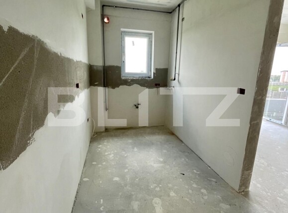 Garsonieră de vânzare Giroc - 115385AV | BLITZ Timișoara | Poza5