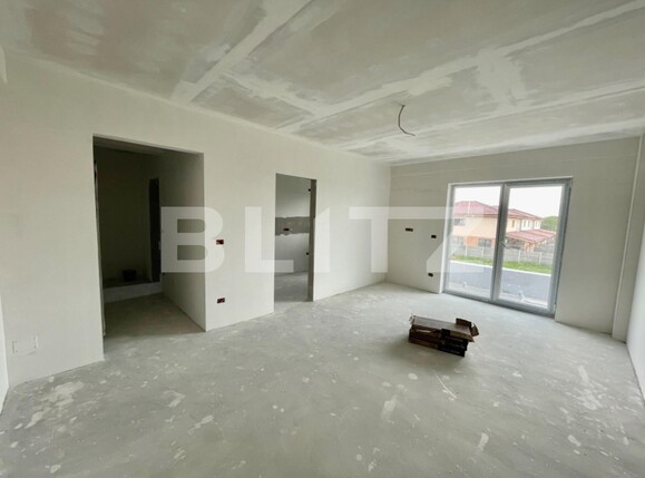 Garsonieră de vânzare Giroc - 115385AV | BLITZ Timișoara | Poza3