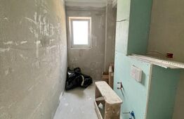 Apartament Nou Superb 47 mp + 6mp balcon