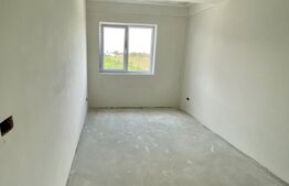 Apartament Nou Superb 47 mp + 6mp balcon