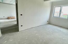 Apartament Nou Superb 47 mp + 6mp balcon