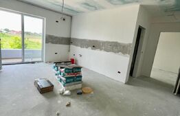 Apartament Nou Superb 47 mp + 6mp balcon