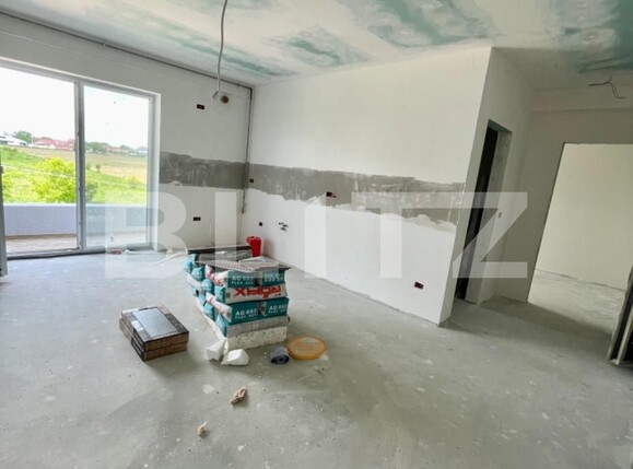 Apartament de vânzare 2 camere Giroc - 115396AV | BLITZ Timișoara | Poza3