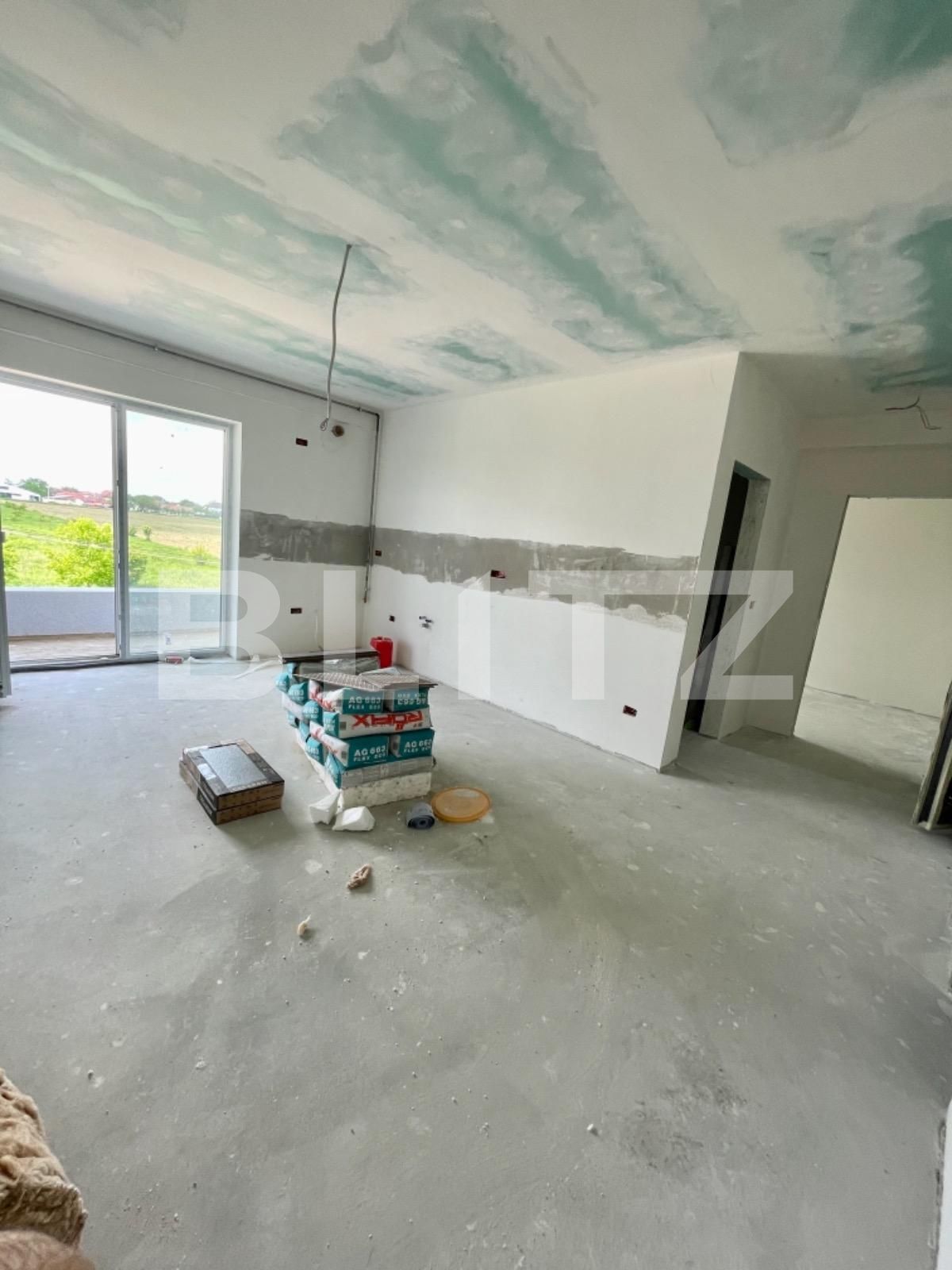 Apartament de vânzare 2 camere Giroc - 115396AV | BLITZ Timișoara | Poza3