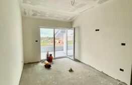 Apartament Penthouse  Superb 3 camere 75 mp