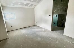 Apartament Penthouse  Superb 3 camere 75 mp