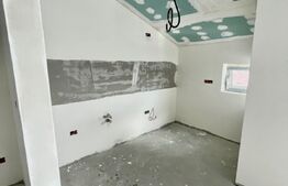 Apartament Penthouse  Superb 3 camere 75 mp