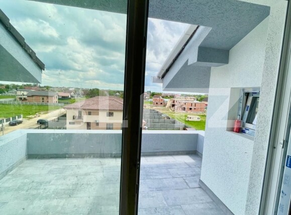 Apartament de vânzare 3 camere Giroc - 115397AV | BLITZ Timișoara | Poza1