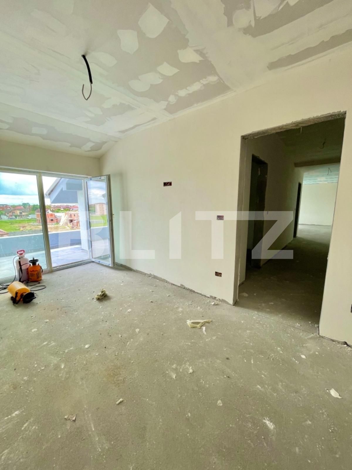 Apartament de vânzare 3 camere Giroc - 115397AV | BLITZ Timișoara | Poza2