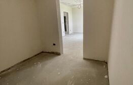 Apartament Penthouse cu 3 camere, 2 terase,  77 mp  Giroc