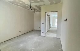 Apartament Penthouse cu 3 camere, 2 terase,  77 mp  Giroc