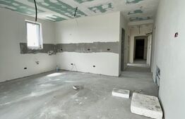 Apartament Penthouse cu 3 camere, 2 terase,  77 mp  Giroc