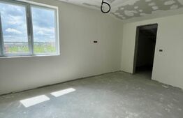 Apartament Penthouse cu 3 camere, 2 terase,  77 mp  Giroc