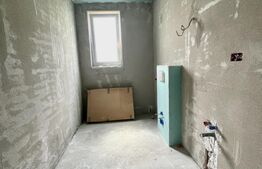 Apartament Penthouse cu 3 camere, 2 terase,  77 mp  Giroc