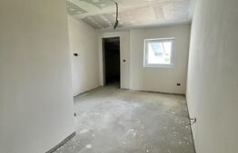 Apartament Penthouse cu 3 camere, 2 terase,  77 mp  Giroc