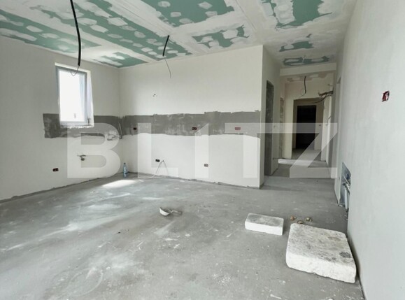 Apartament de vânzare 3 camere Giroc - 115398AV | BLITZ Timișoara | Poza4