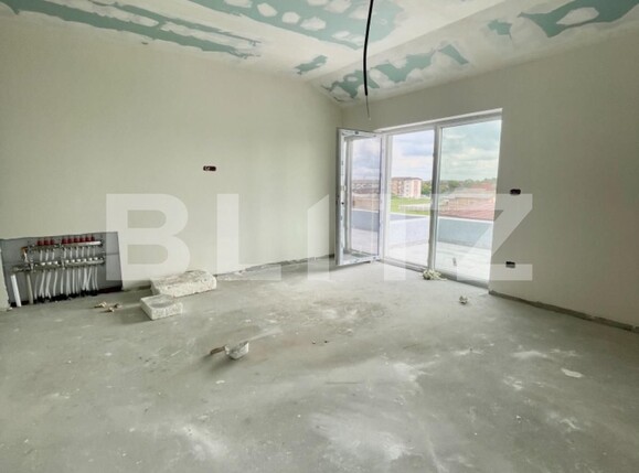 Apartament de vânzare 3 camere Giroc - 115398AV | BLITZ Timișoara | Poza3