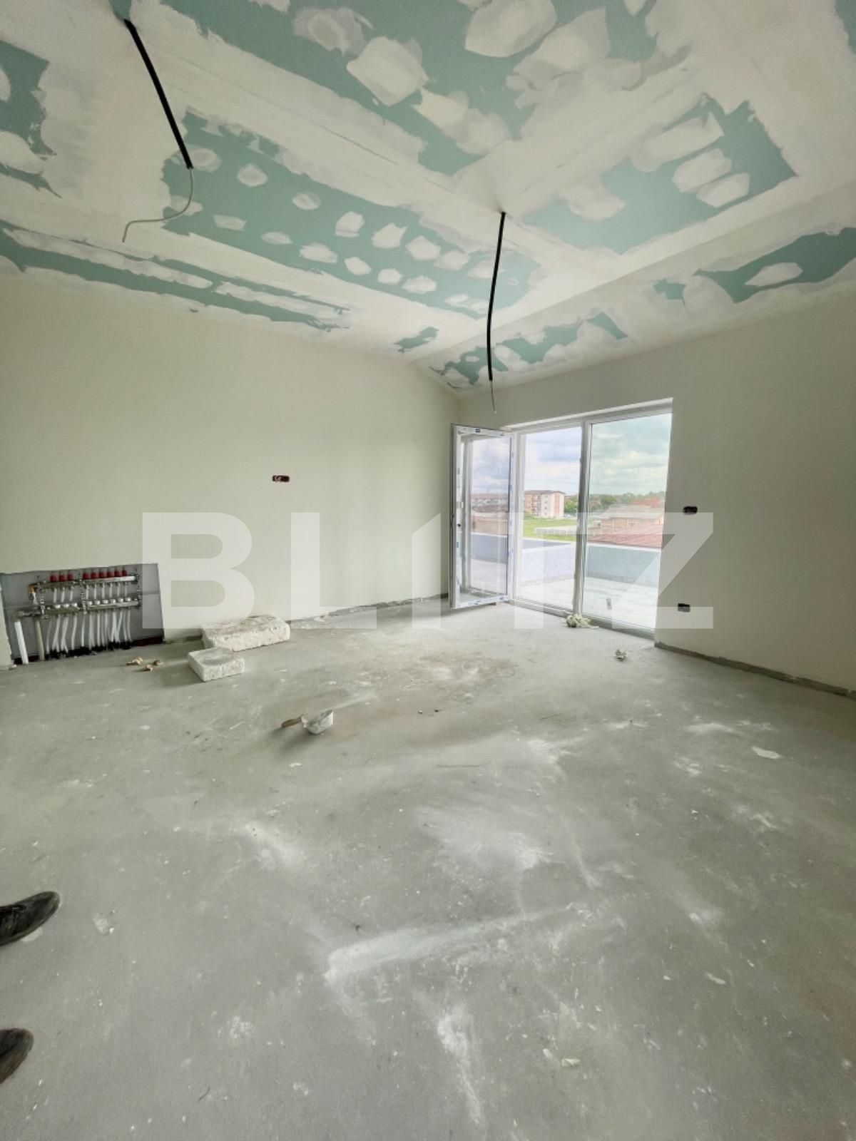 Apartament de vânzare 3 camere Giroc - 115398AV | BLITZ Timișoara | Poza3