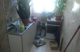 Apartament de 2 camere, etajul 1, zona Dacia