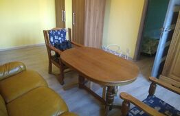 Apartament de 2 camere, etajul 1, zona Dacia