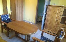 Apartament de 2 camere, etajul 1, zona Dacia