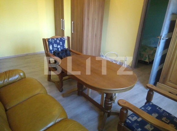 Apartament de închiriat 2 camere Dacia - 115409AI | BLITZ Timișoara | Poza1