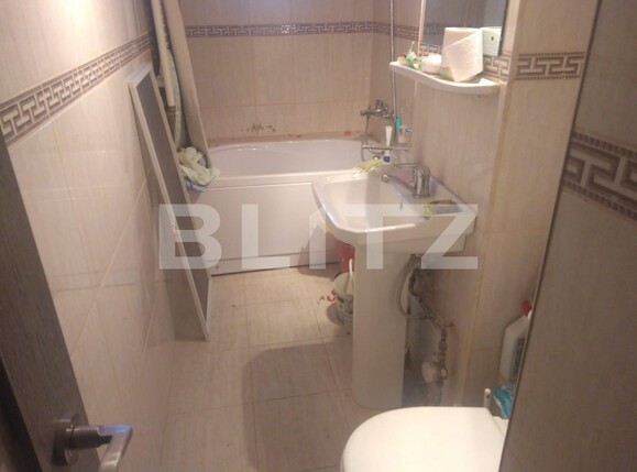 Apartament de închiriat 2 camere Dacia - 115409AI | BLITZ Timișoara | Poza4