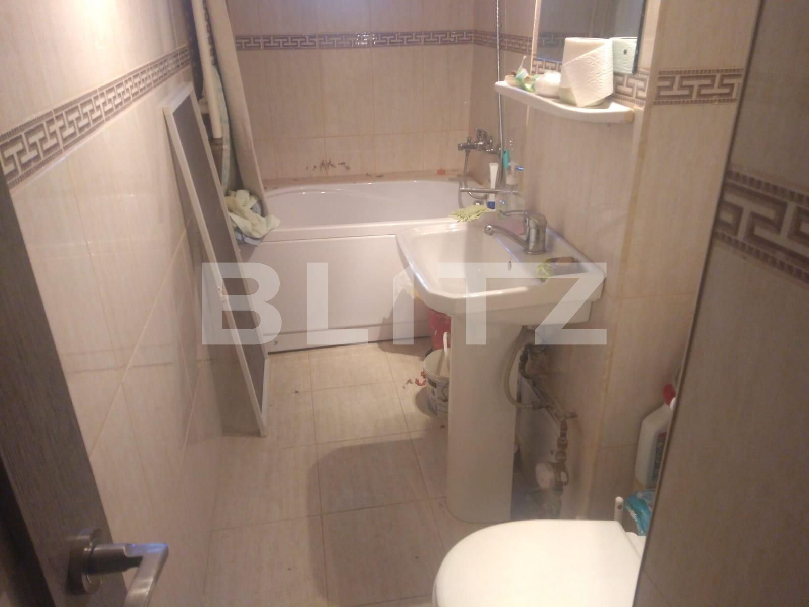 Apartament de închiriat 2 camere Dacia - 115409AI | BLITZ Timișoara | Poza4