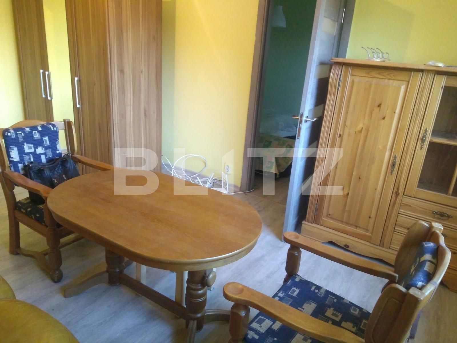 Apartament de închiriat 2 camere Dacia - 115409AI | BLITZ Timișoara | Poza2
