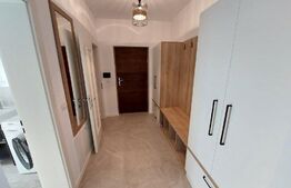 Apartament 2 camere, cu gradină, la prima închiriere, zona Mircea cel Bătrân