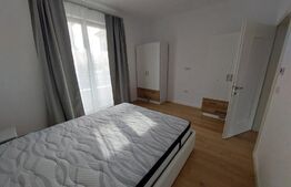 Apartament 2 camere, cu gradină, la prima închiriere, zona Mircea cel Bătrân