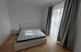 Apartament 2 camere, cu gradină, la prima închiriere, zona Mircea cel Bătrân